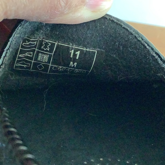 SAS Women's, Simplify Loafer Black Size 11 M - Picture 7 of 7